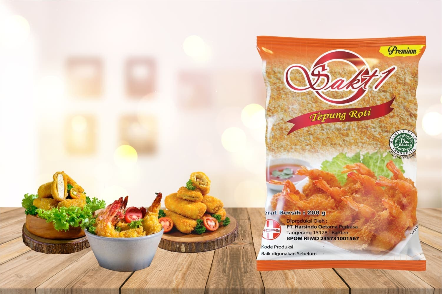 Web Sakti 200gr
